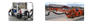 DRILLING EQUIPMENT REBUILDS c/w REMOTE ADDITION